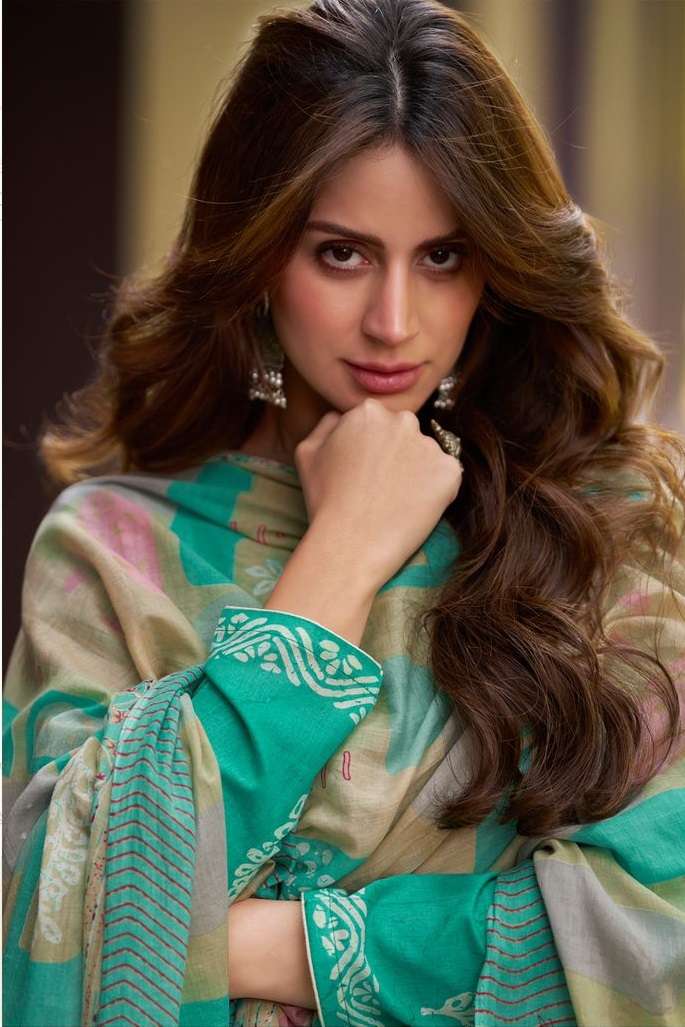  SAMAA BY MUMTAZ ARTS